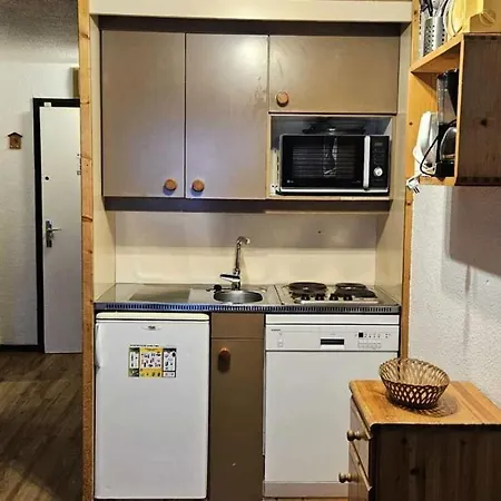 Arcelle - 2 Pieces Pour 4 Personnes 36 Apartment *
