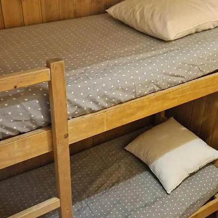 Arcelle - 2 Pieces Pour 4 Personnes 36 Apartment Val Thorens